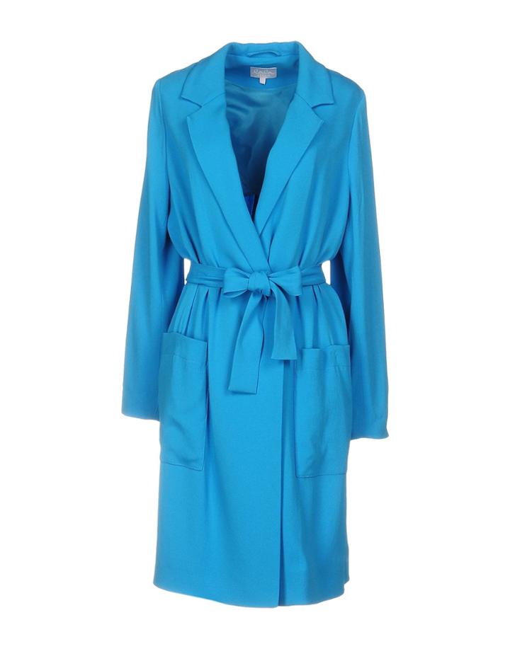Lala Berlin Overcoats