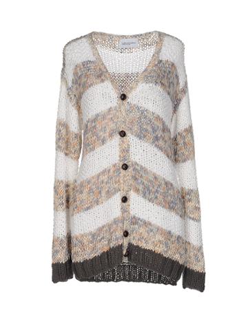 Gudrun & Gudrun Cardigans