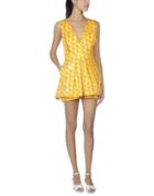 Ultra'chic Shortalls