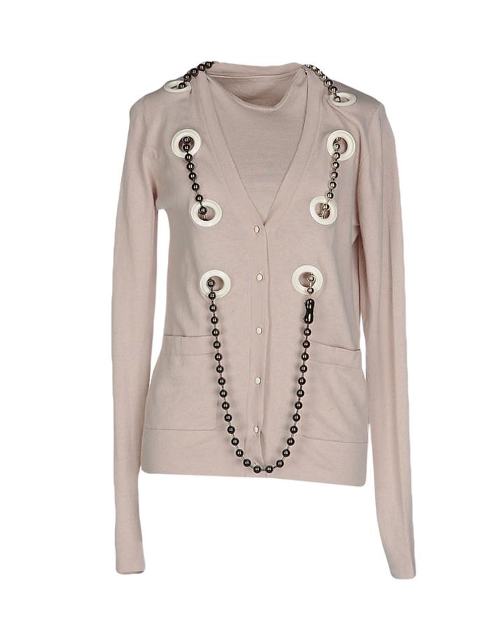 Alexis Mabille Twin Sets