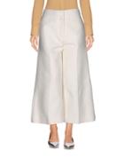 Capucci 3/4-length Shorts