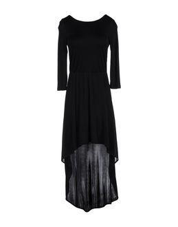 Ki6? Who Are You? Short Dresses