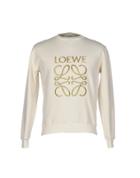 Loewe Sweatshirts