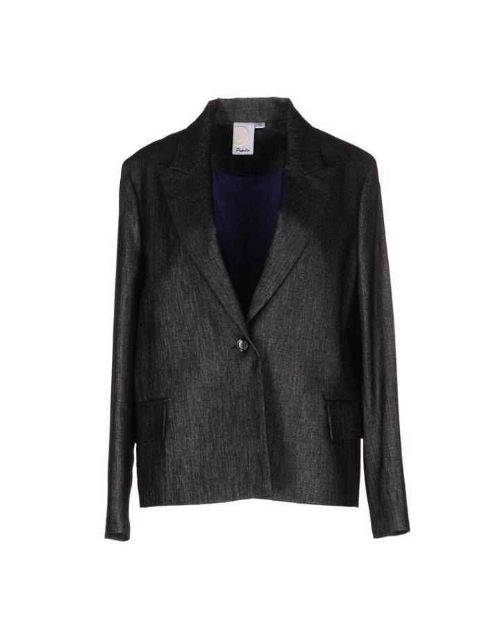 Pupilla Blazers