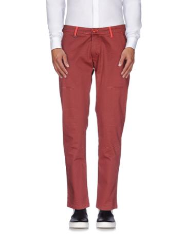 Fiftieth Casual Pants