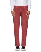 Fiftieth Casual Pants