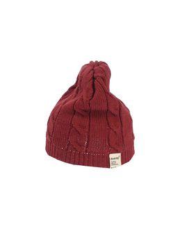 Novemb3r Hats