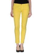 On Color Casual Pants