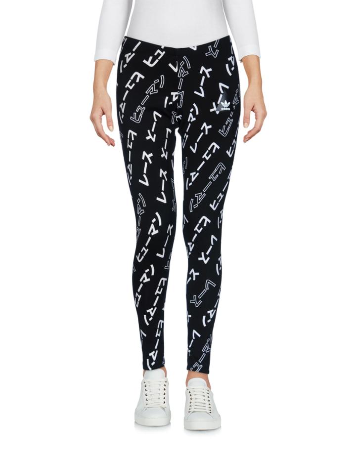 Adidas Pharrell Williams Leggings