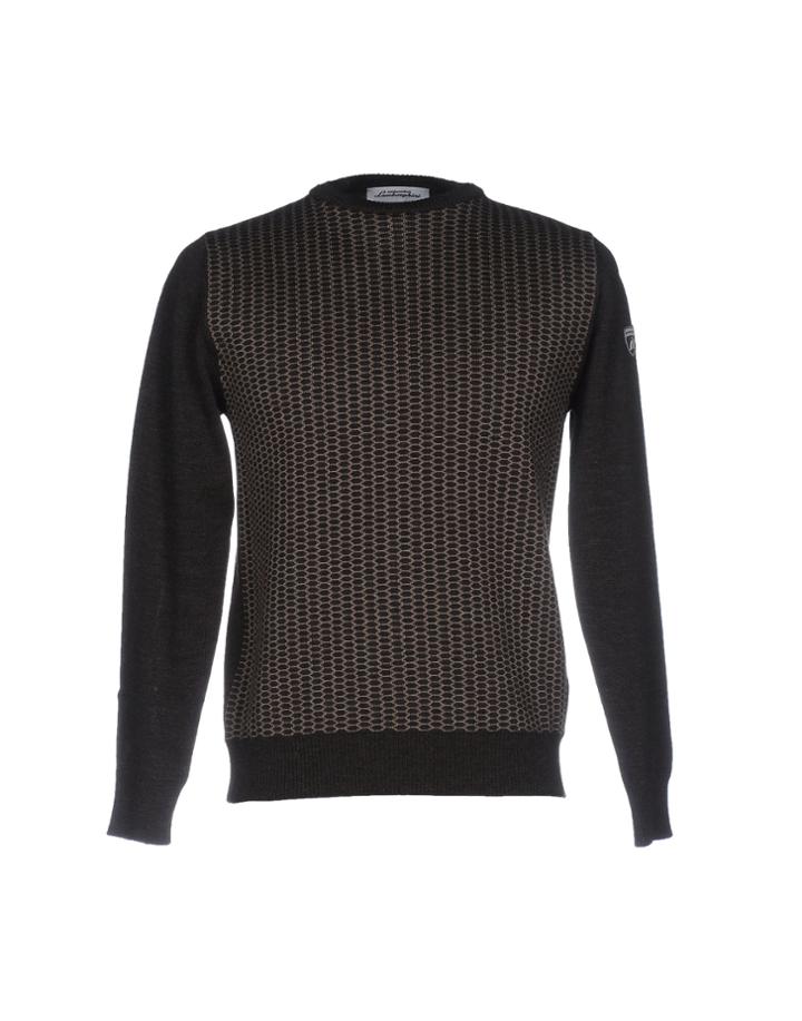 Automobili Lamborghini Cardigans
