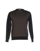 Automobili Lamborghini Cardigans