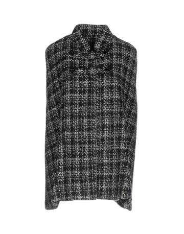 Cutie Capes & Ponchos