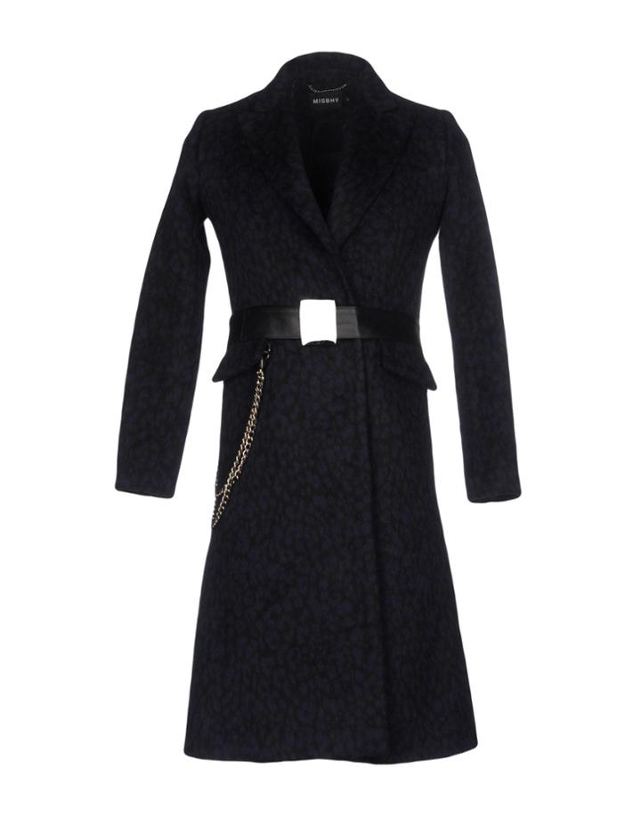Misbhv Coats