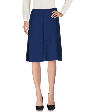 Bric A Brac Knee Length Skirts