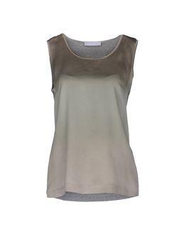 Fabiana Filippi Tops