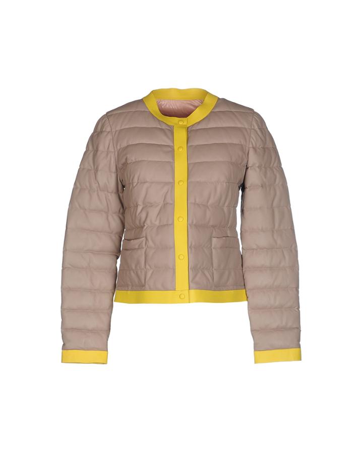 Blancha Down Jackets