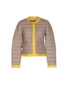 Blancha Down Jackets