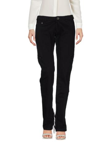 Les Folies De Pigalle Casual Pants