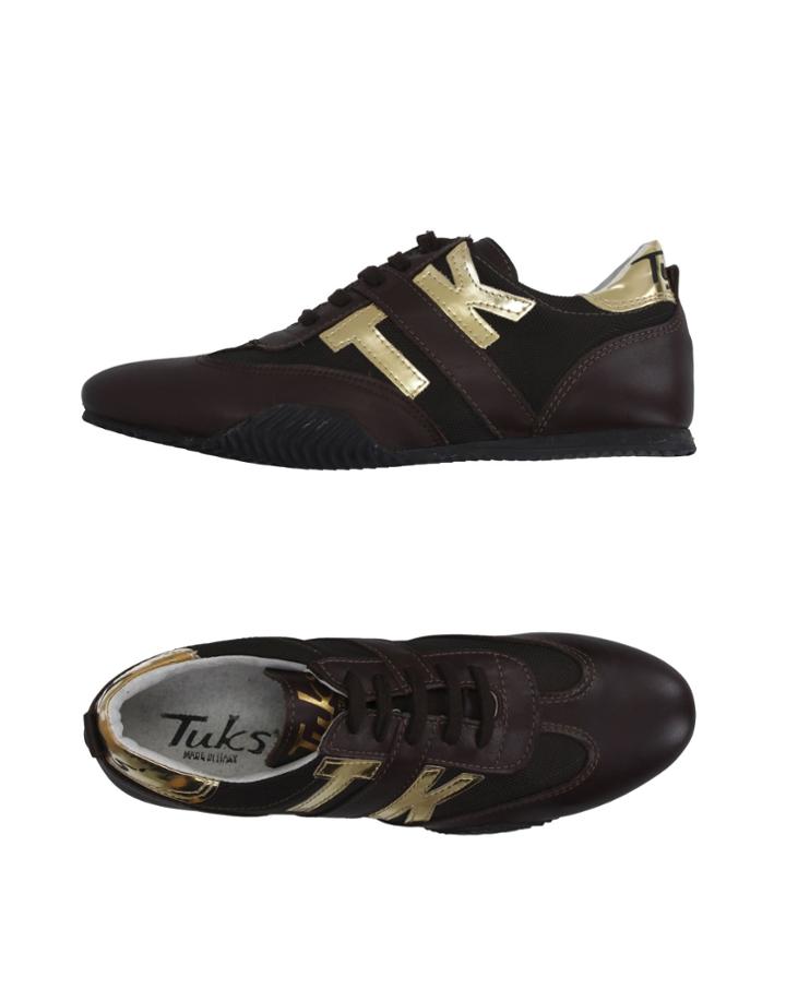 Tuks Sneakers