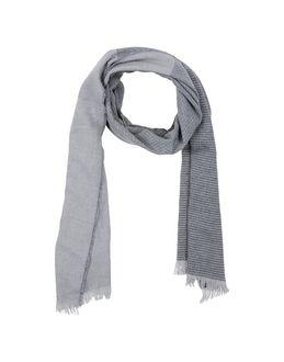 Gierre Milano Oblong Scarves