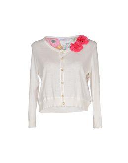 Anna Rachele Jeans Collection Cardigans