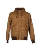 Element Wolfeboro Collection Jackets