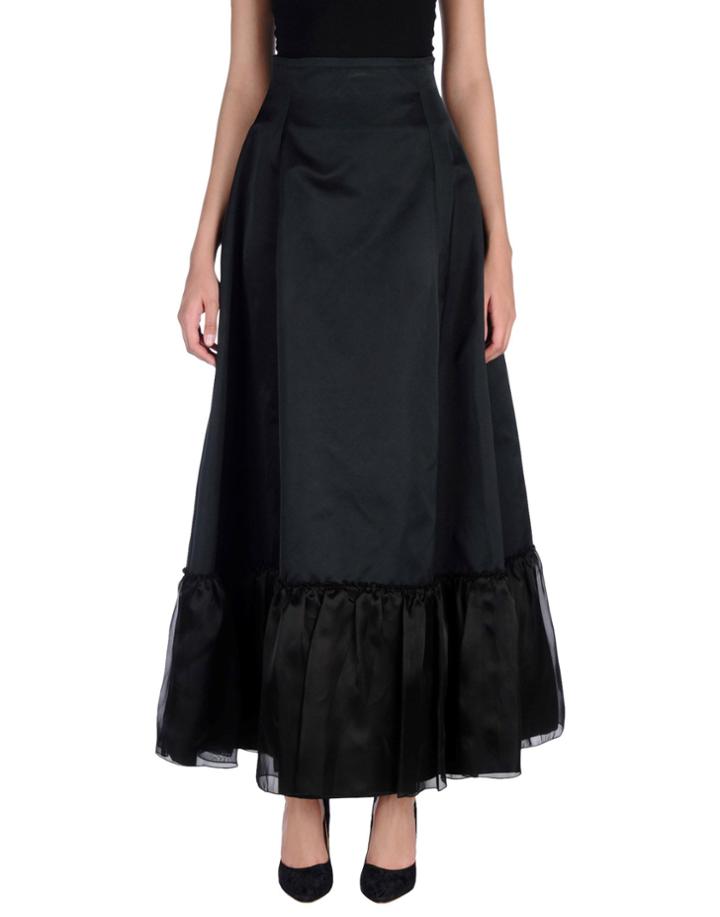 Piera Pischedda Long Skirts
