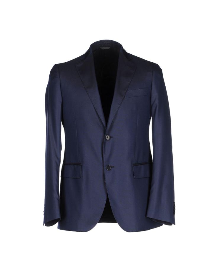 Fratelli Tallia Di Delfino Blazers
