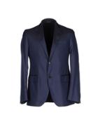Fratelli Tallia Di Delfino Blazers