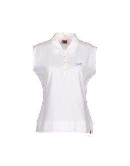 Levi's Red Tab Polo Shirts