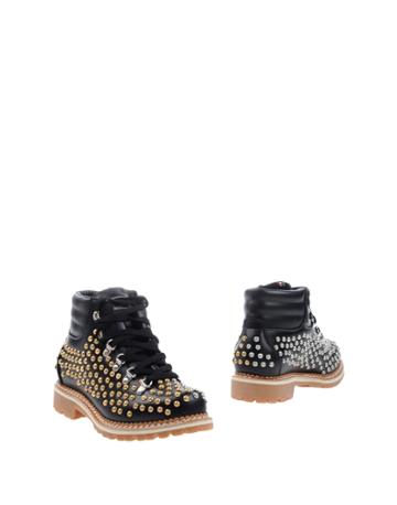 Montelliana 1965 Ankle Boots