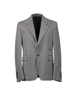 Magyars Blazers