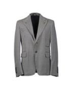 Magyars Blazers