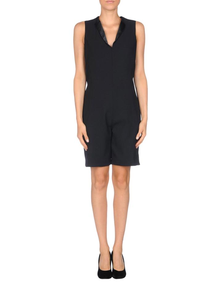 Karl Lagerfeld Shortalls