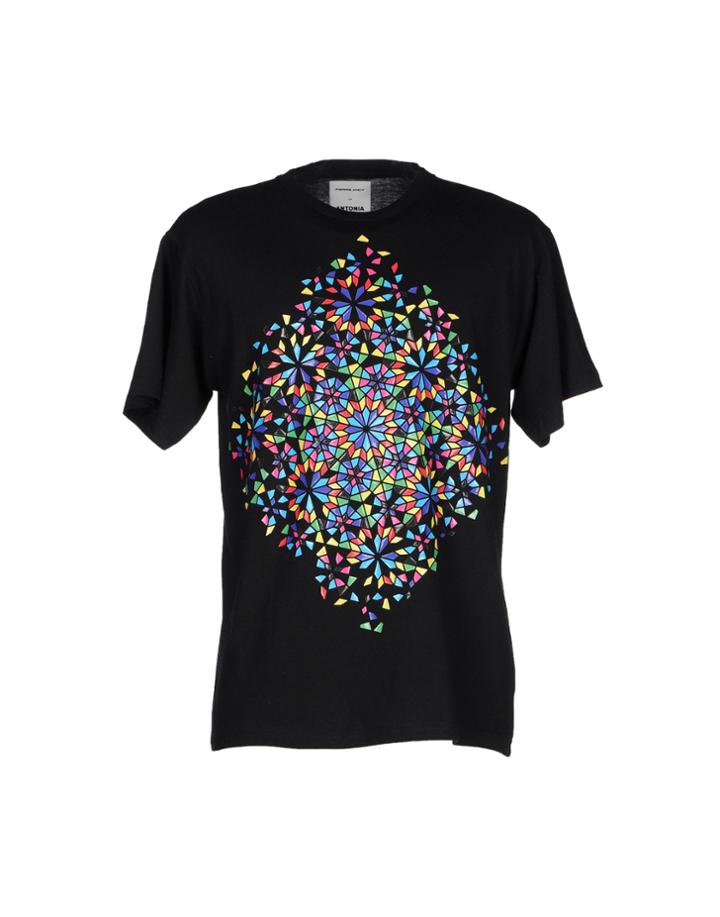 Pierre Ancy T-shirts