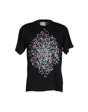 Pierre Ancy T-shirts
