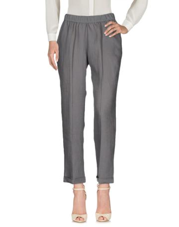 Whyci Casual Pants