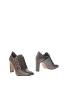 Rebeca Sanver Booties