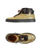 Not Nor Mal Sneakers