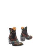 Mexicana Ankle Boots