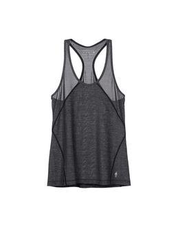 Human Performance Engineering Tank Tops