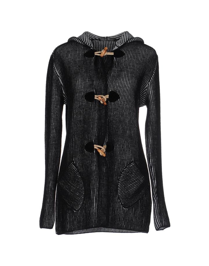 Amelie R Veur Cardigans
