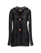 Amelie R Veur Cardigans
