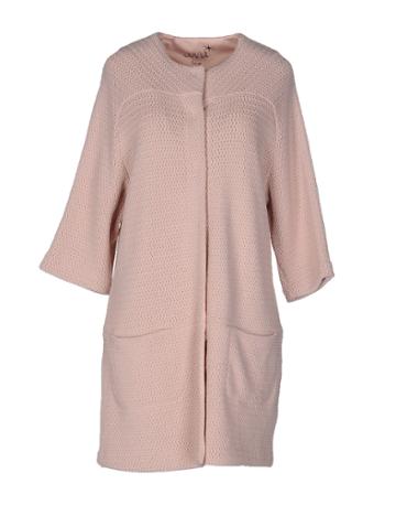 Juvia Overcoats