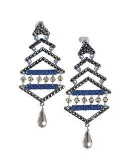 Luxury Fashion Earrings