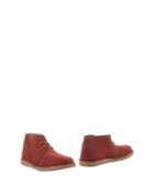 K-ent Ankle Boots
