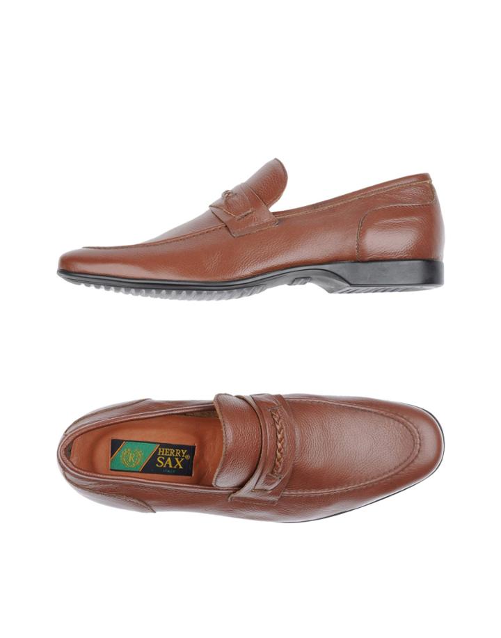 Herry Sax&reg; Loafers