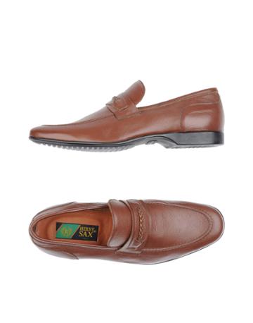 Herry Sax&reg; Loafers