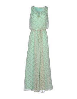 Denim & Supply Ralph Lauren Long Dresses