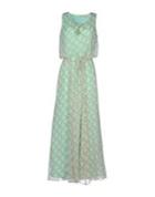 Denim & Supply Ralph Lauren Long Dresses